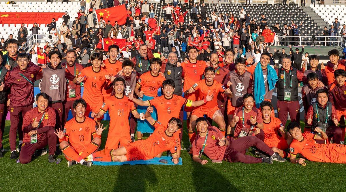 jiuyou入口-徐彬：我觉得我们这批人比上一次能力更强，在场上也更有内容