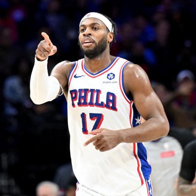 jiuyou入口-赛季全勤竟有86场球？NBA超级铁人终于圆梦季后赛