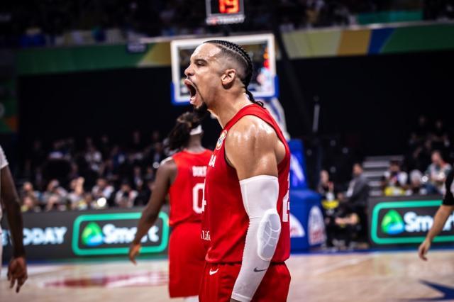 jiuyou游戏-狄龙39分射爆美国创纪录！火箭成世界杯最大赢家？