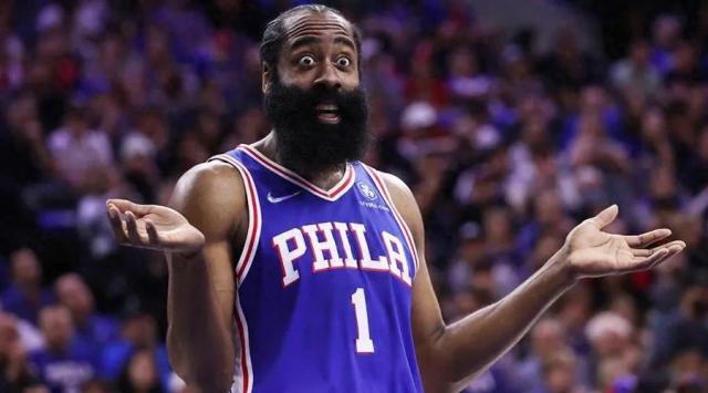 jiuyou游戏-快艇退出交易谈判！哈登新赛季要沦为孤家寡人？