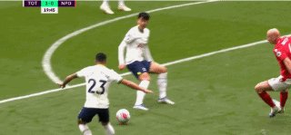 九游平台-【英超】凯恩双响再迎里程碑，热刺取胜甩利物浦6分