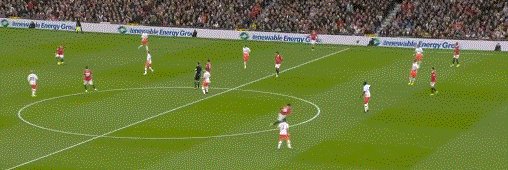 jiuyou游戏-【英超】C罗连场首发1射正 拉什福德百球 曼联1比0