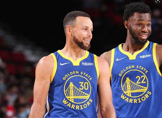 九游官网-勇士单季天价税金引发不满 迈尔斯做出强势回应